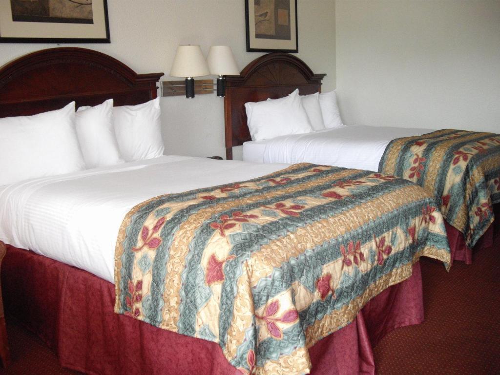 Varsity Inn Osu South Columbus Quarto foto